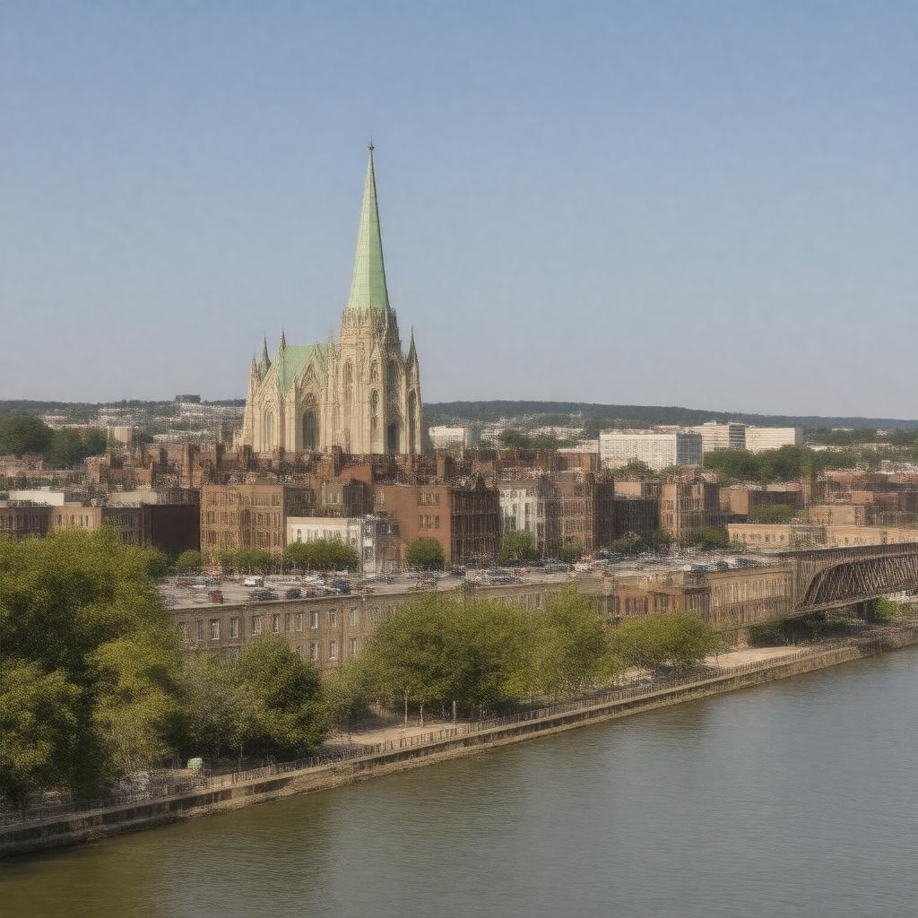 Covington, Kentucky